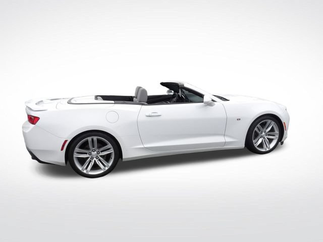 Used 2017 Chevrolet Camaro LT w/ RS Package RWD image 50