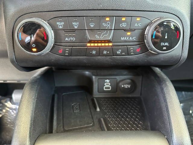 Certified 2023 Ford Bronco Sport Outer Banks w/ Tech Package AWD/4WD image 21