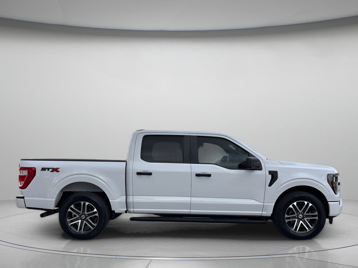 Certified 2023 Ford F150 XL w/ STX Appearance Package image 5