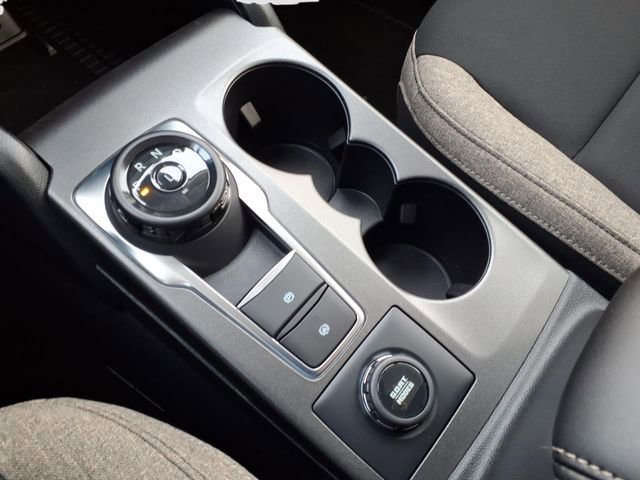 Certified 2025 Ford Bronco Sport Big Bend AWD/4WD image 16