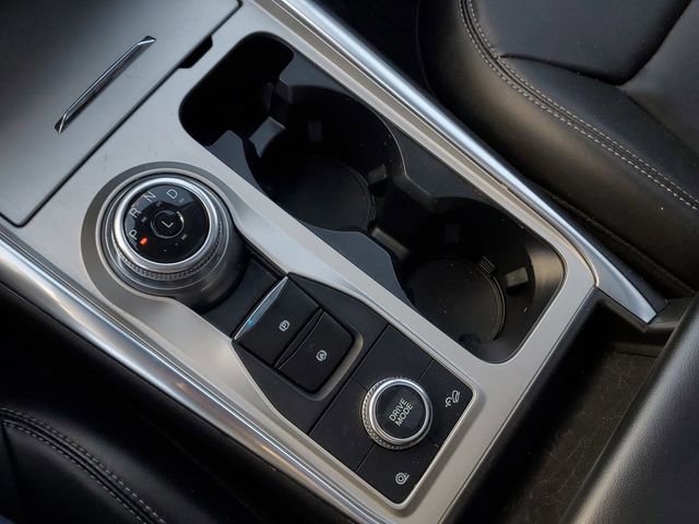 Certified 2023 Ford Explorer XLT w/ Equipment Group 202A image 25