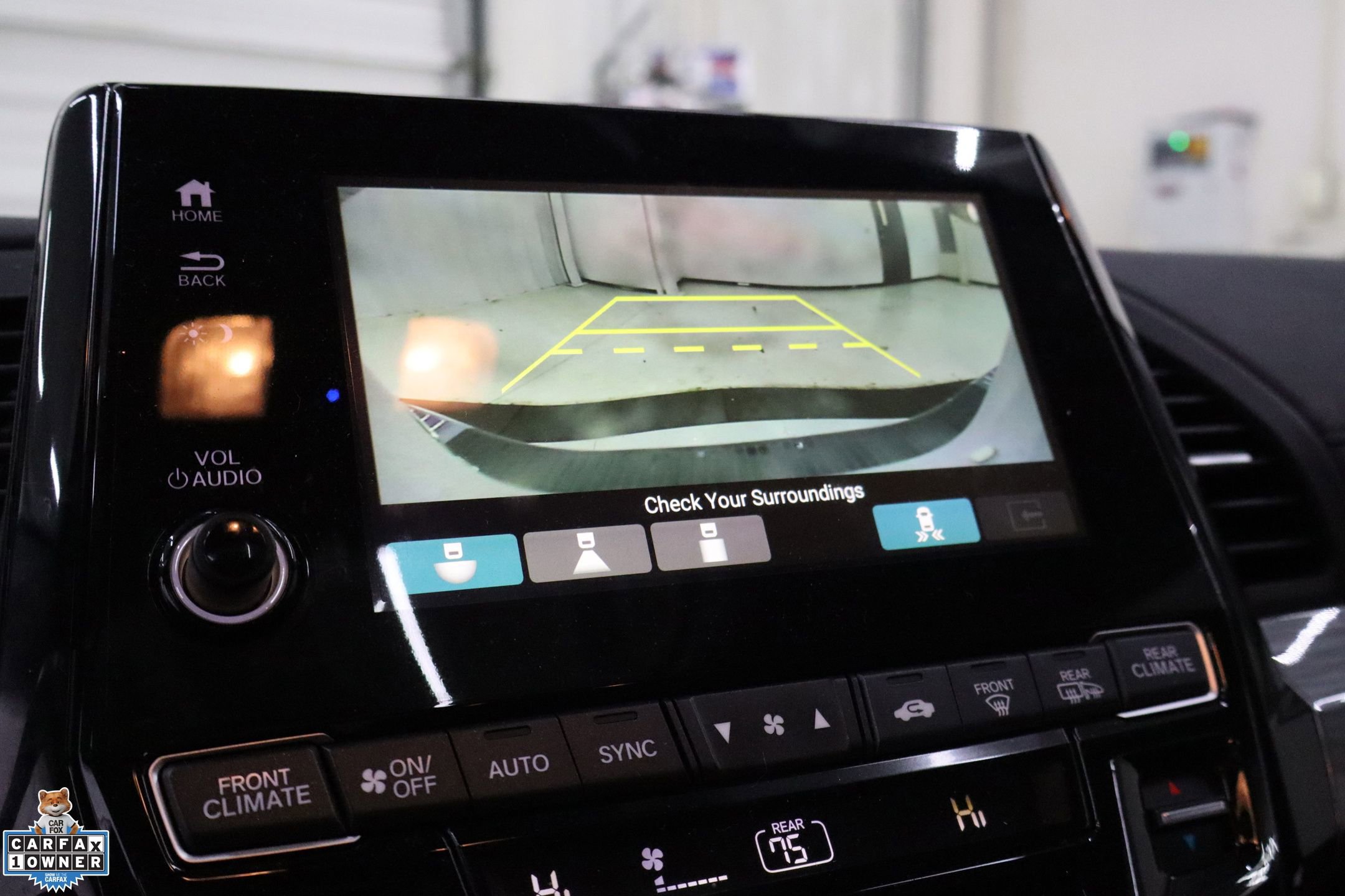 Used 2024 Honda Odyssey Elite image 23