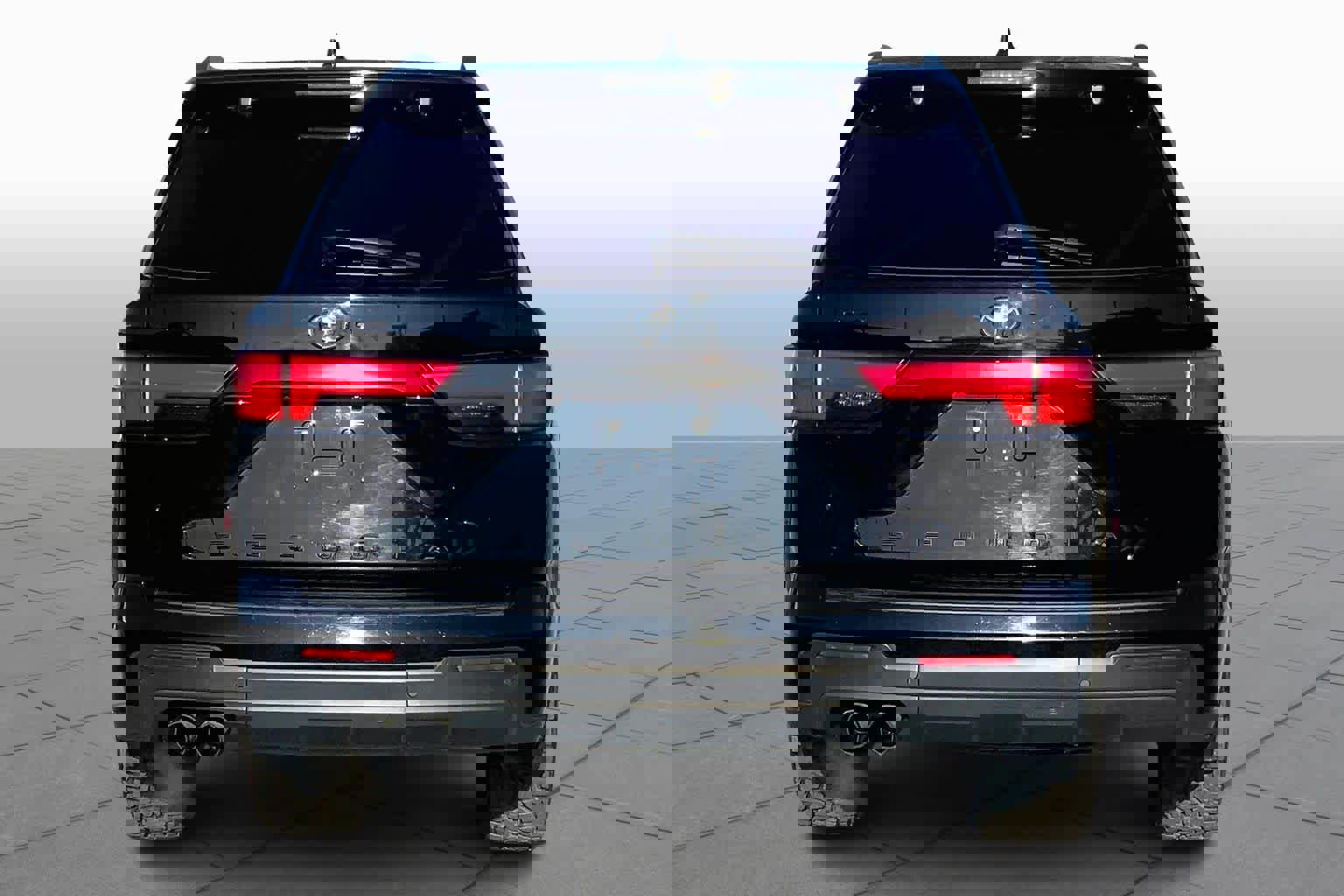 Used 2023 Toyota Sequoia TRD Pro image 3