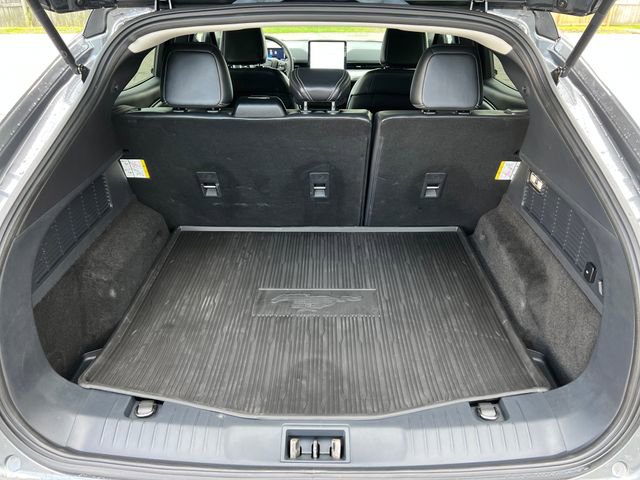 Certified 2023 Ford Mustang Mach-E Select AWD/4WD image 29
