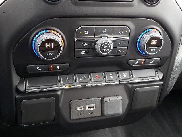 Used 2020 Chevrolet Silverado 1500 LT w/ All-Star Edition image 15