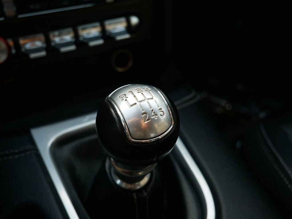 Certified 2019 Ford Mustang GT Premium w/ Equipment Group 401A RWD image 25