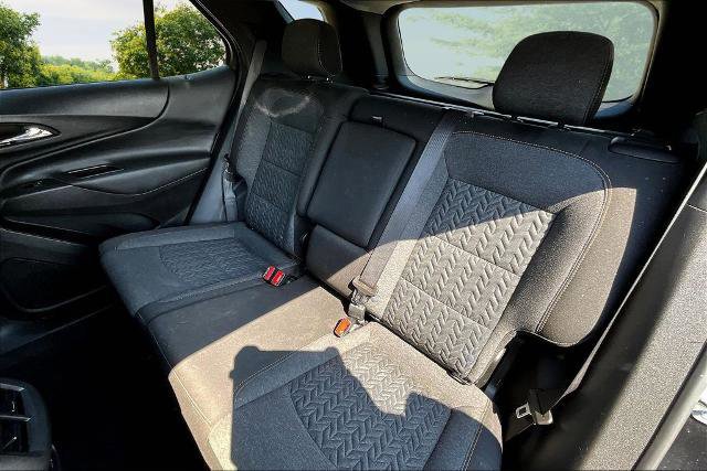 Used 2023 Chevrolet Equinox LT w/ Driver Convenience Package image 26