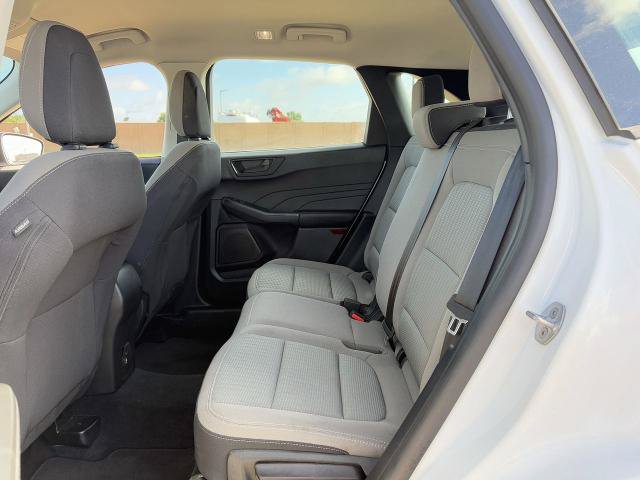 Certified 2022 Ford Escape S AWD/4WD image 28