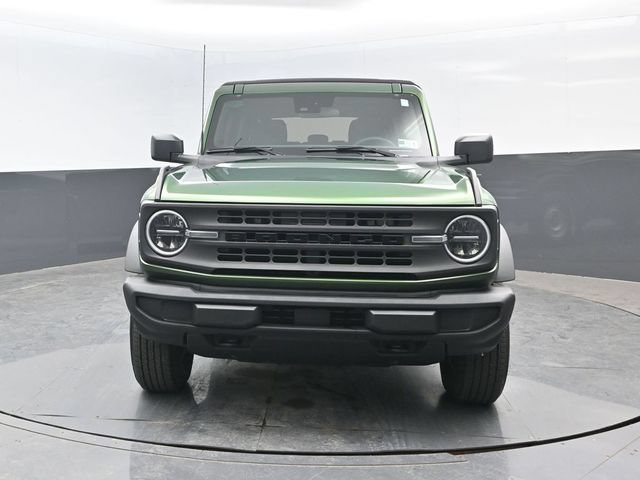 Certified 2023 Ford Bronco 4-Door AWD/4WD image 24