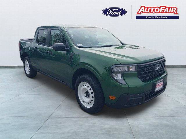Certified 2025 Ford Maverick XL w/ 4K Tow Package AWD/4WD image 1