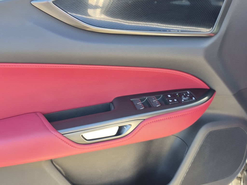 Used 2024 Lexus NX 250 AWD w/ Cold Area Package image 19