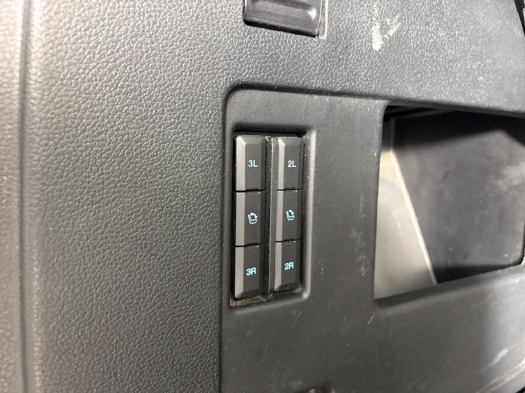 Certified 2021 Ford Expedition Platinum AWD/4WD image 36