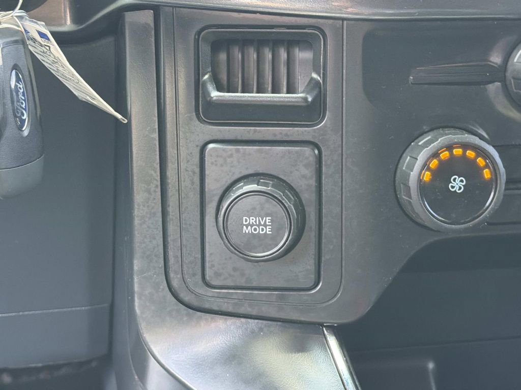 Certified 2024 Ford F150 STX RWD image 15