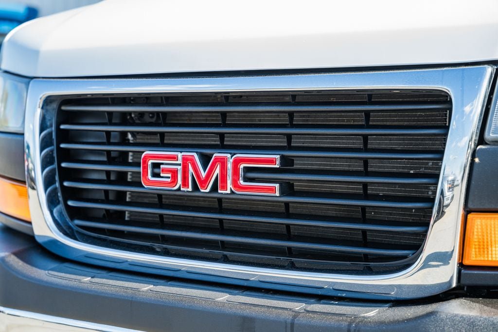 Used 2024 GMC Savana 2500 w/ Driver Convenience Package RWD image 14
