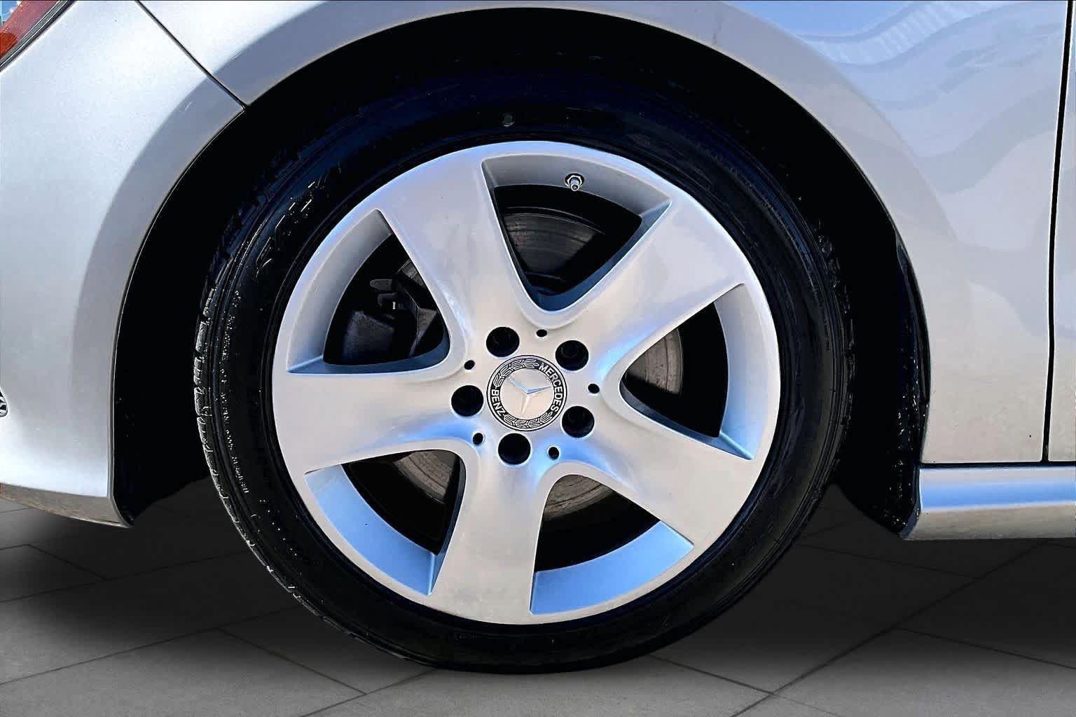 Used 2018 Mercedes-Benz CLA 250 image 11