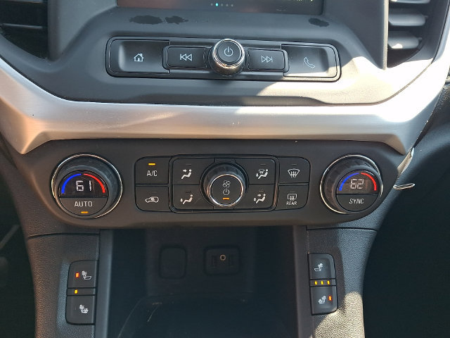 Used 2019 GMC Acadia SLE w/ Driver Alert Package I AWD/4WD image 13