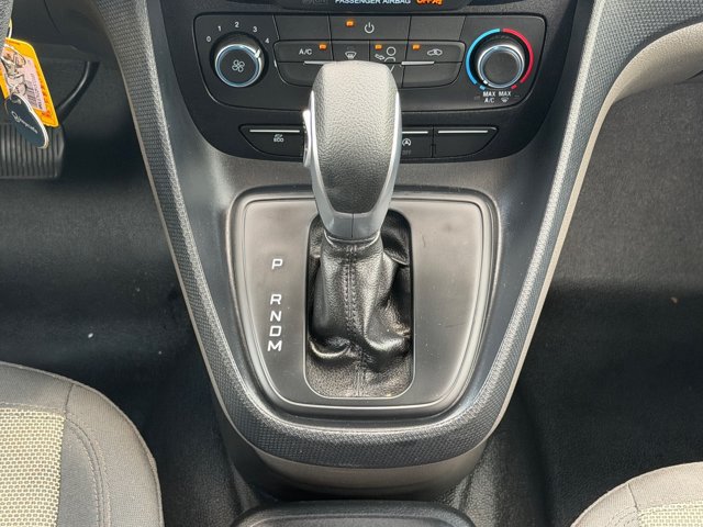 Certified 2023 Ford Transit Connect XL FWD image 29