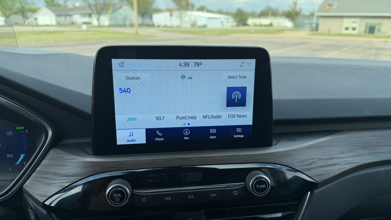 Certified 2020 Ford Escape Titanium w/ Titanium Premium Package 2.0 FWD image 32