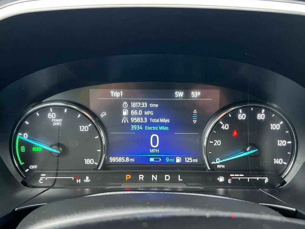 Certified 2022 Ford Escape SE w/ Convenience Package image 18