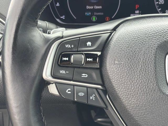 Used 2018 Honda Accord Sport image 10