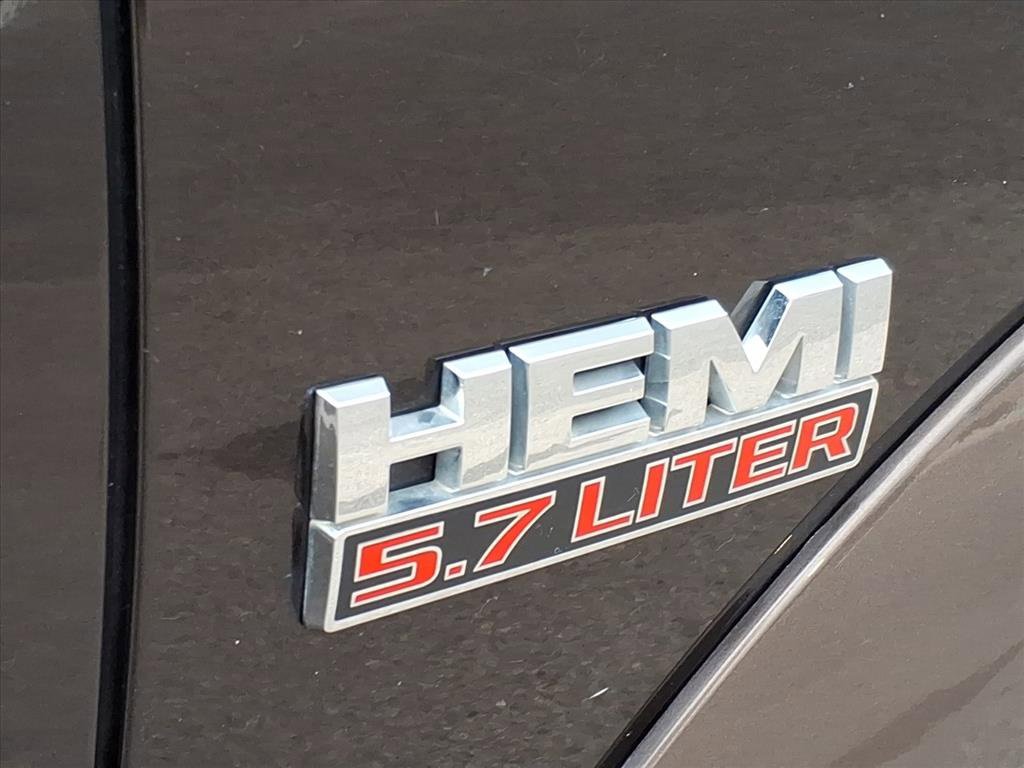 Used 2017 RAM 1500 Laramie Longhorn w/ Protection Group image 3