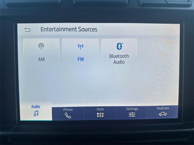 Certified 2024 Ford F250 XL w/ STX Appearance Package image 17