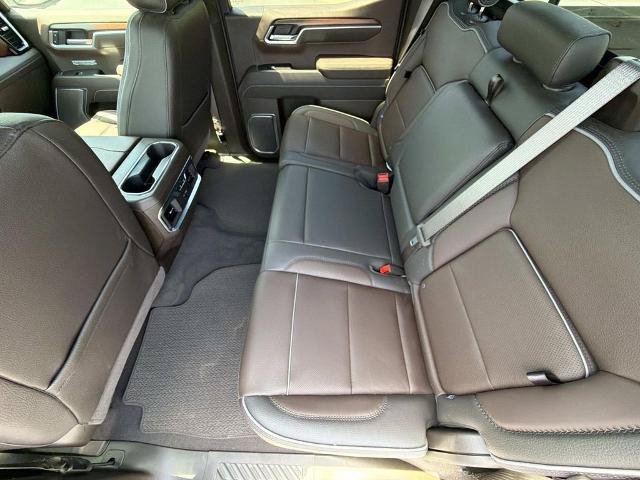 Used 2026 GMC Sierra 1500 Denali AWD/4WD image 25