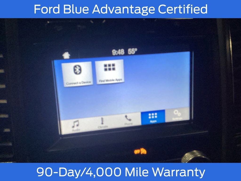 Certified 2019 Ford Expedition Max XLT image 20