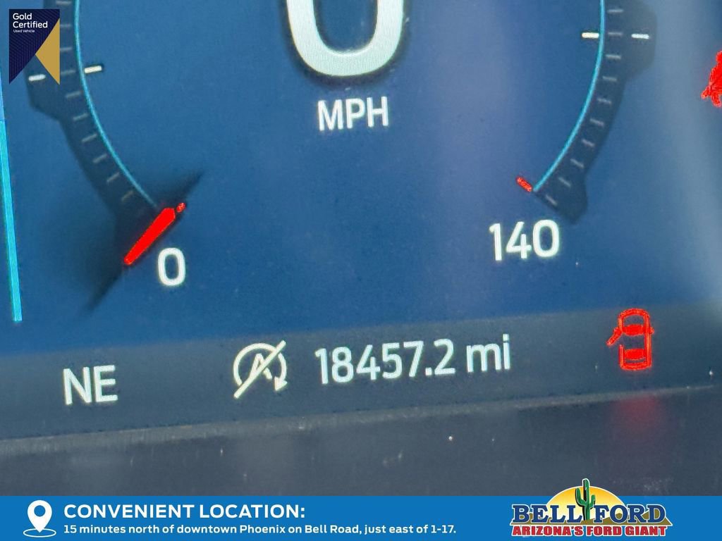 Certified 2023 Ford Bronco Raptor image 6