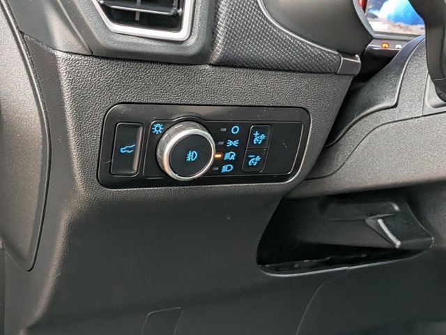 Certified 2024 Ford Bronco Sport Outer Banks AWD/4WD image 14