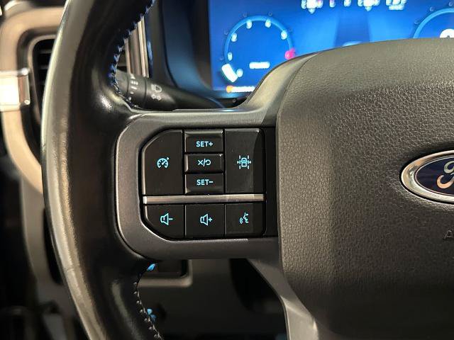 Certified 2023 Ford F250 Lariat w/ Tow Technology Package AWD/4WD image 24
