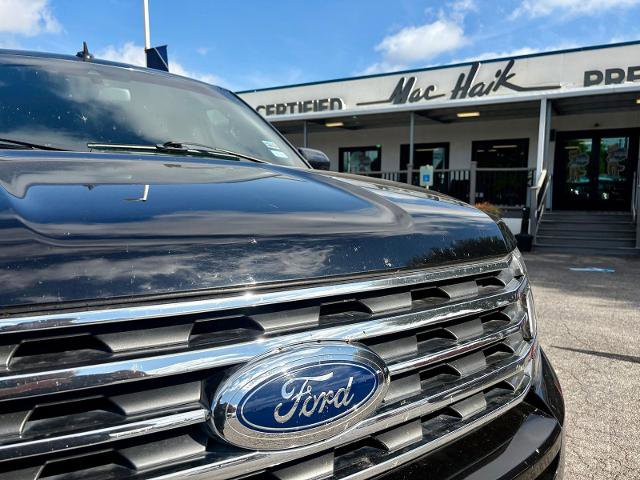 Certified 2021 Ford Expedition XLT RWD image 9