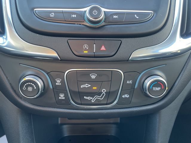Used 2023 Chevrolet Equinox LT FWD image 29