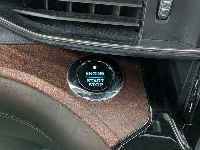 Certified 2021 Ford Explorer King Ranch w/ Premium Technology Package image 29