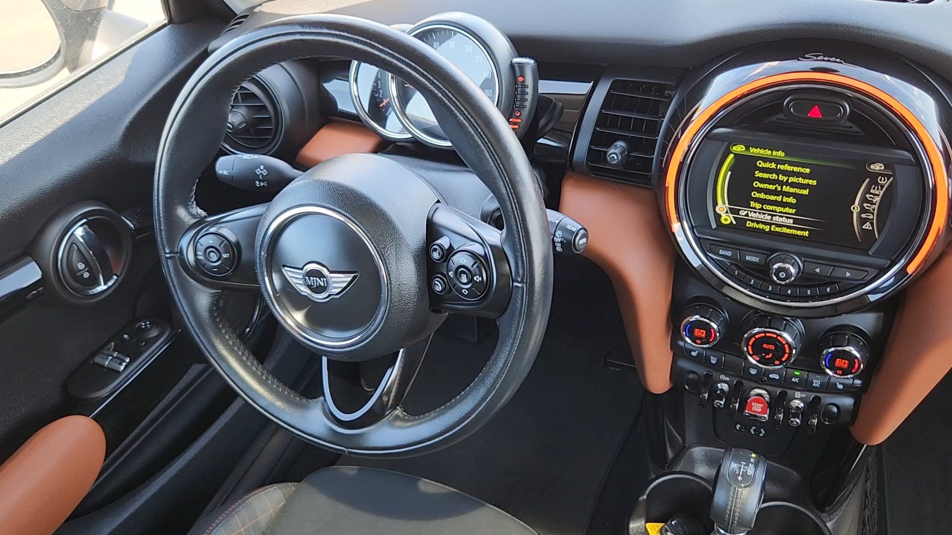 Used 2017 MINI Cooper S FWD image 5