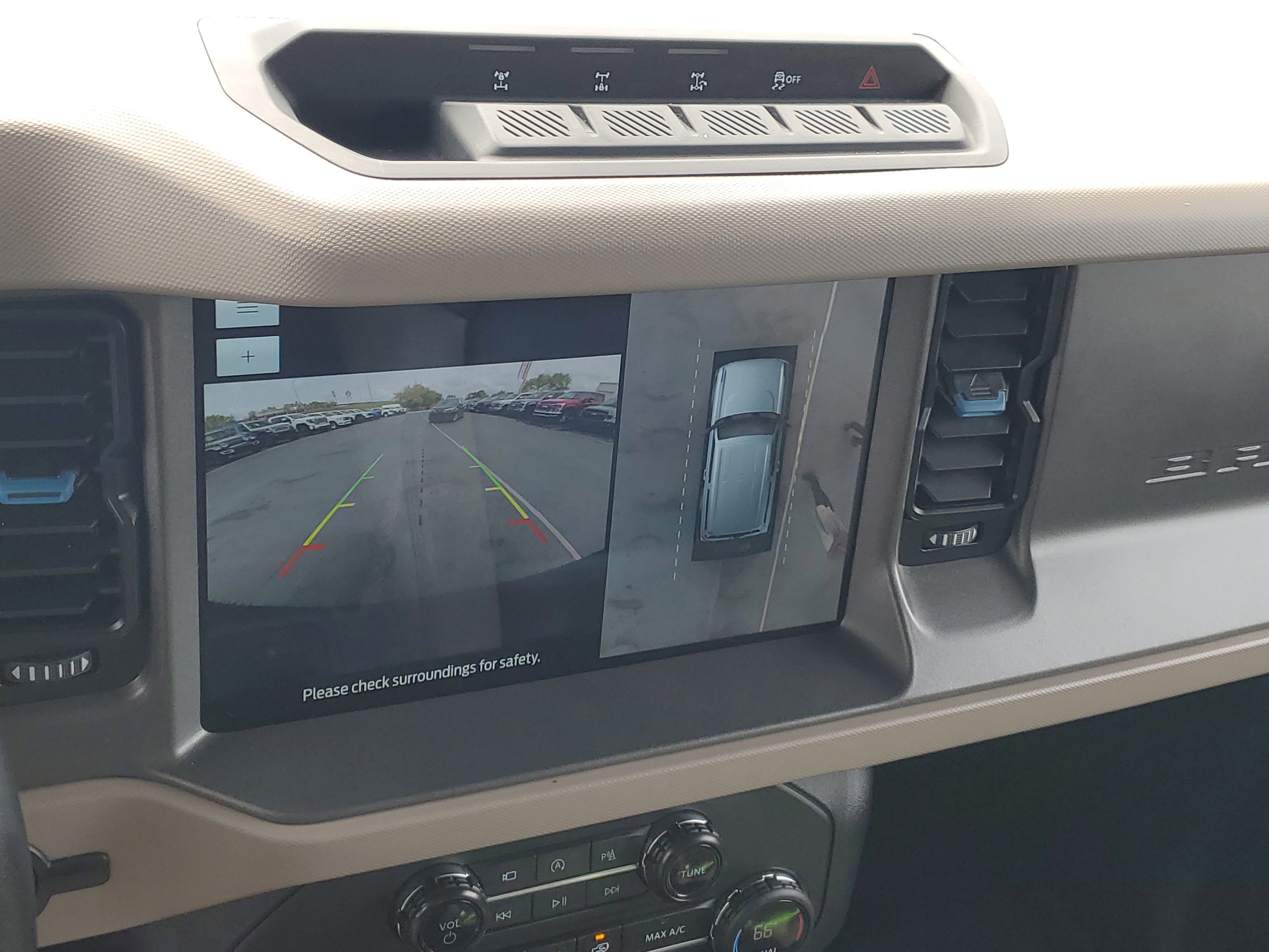 Certified 2024 Ford Bronco Wildtrak image 26