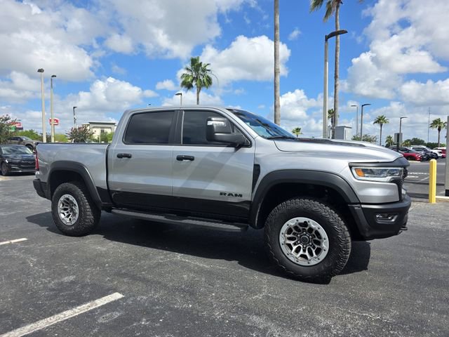 Used 2025 RAM 1500 RHO w/ RHO Level 1 Equipment Group AWD/4WD image 2