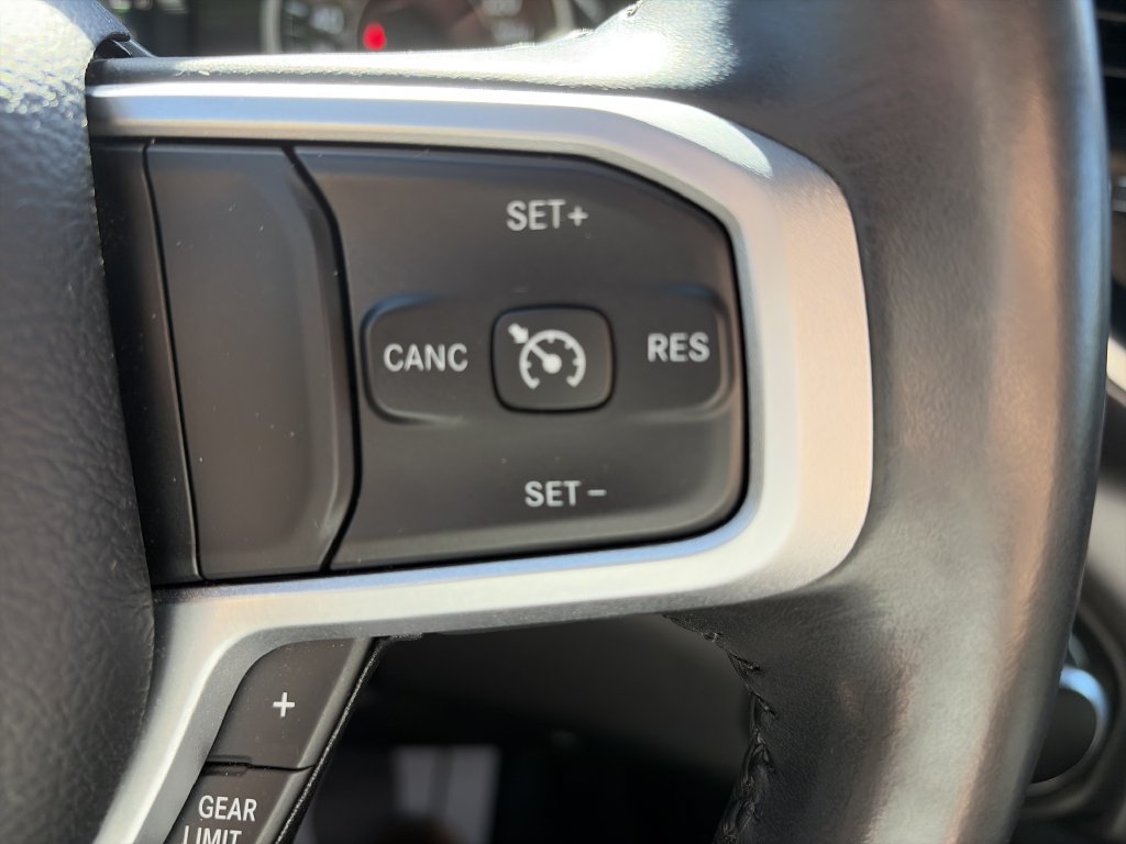 Used 2022 RAM 1500 Big Horn AWD/4WD image 21
