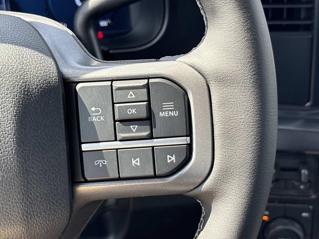Certified 2026 Ford F250 Lariat AWD/4WD image 30