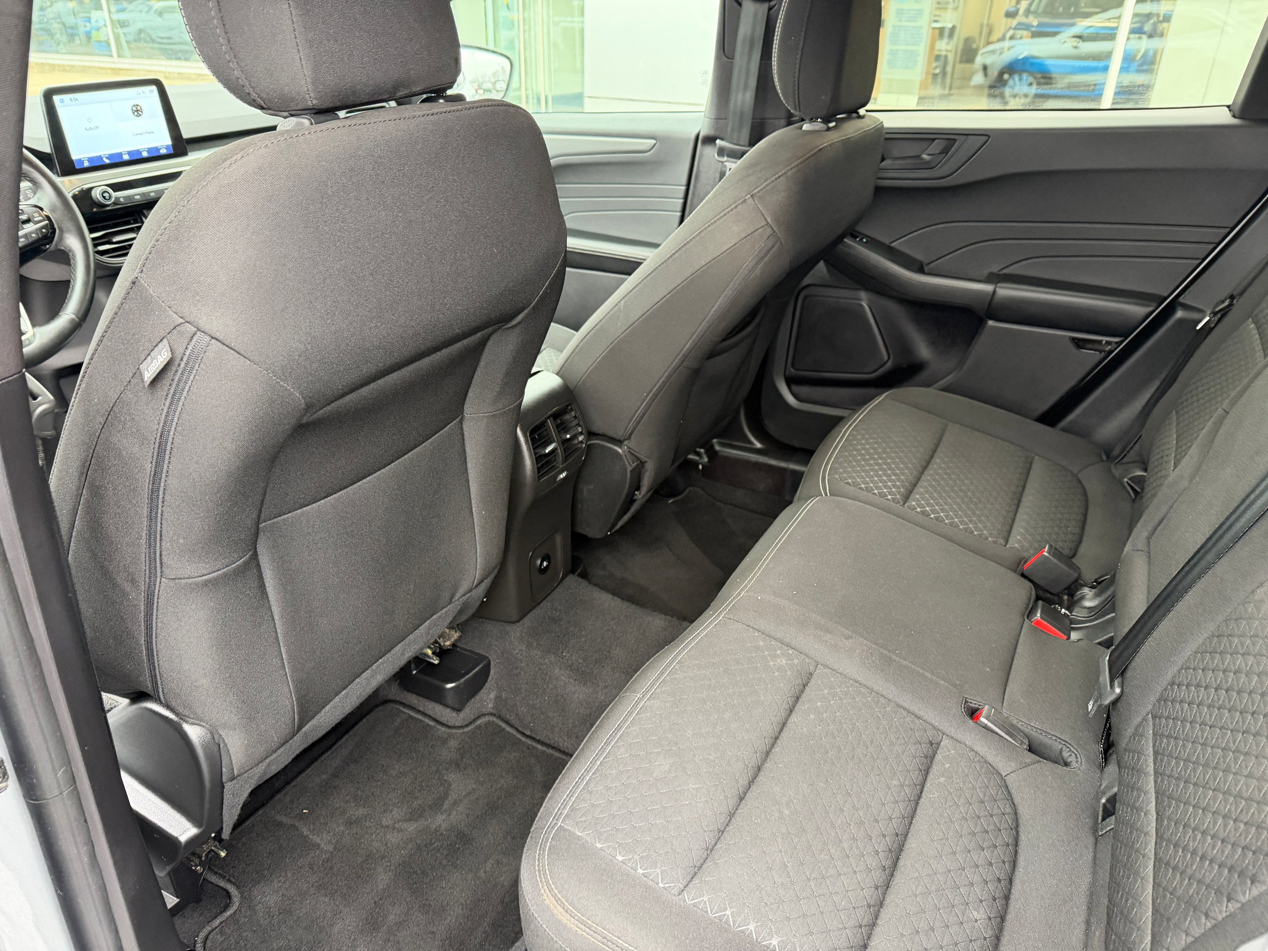 Certified 2023 Ford Escape Active AWD/4WD image 15