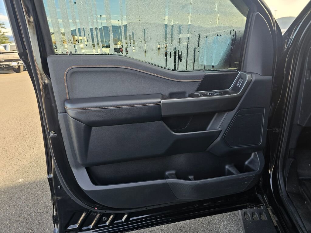 Certified 2022 Ford F150 Tremor w/ Equipment Group 401A Mid image 16