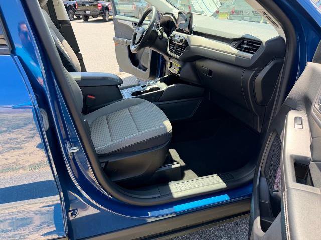 Certified 2022 Ford Escape SE w/ SE Sport Appearance Package AWD/4WD image 28