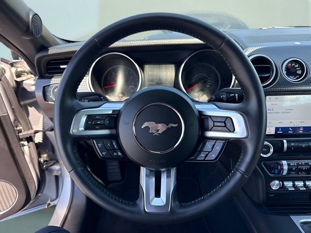 Certified 2021 Ford Mustang GT Premium w/ GT Performance Package RWD image 18
