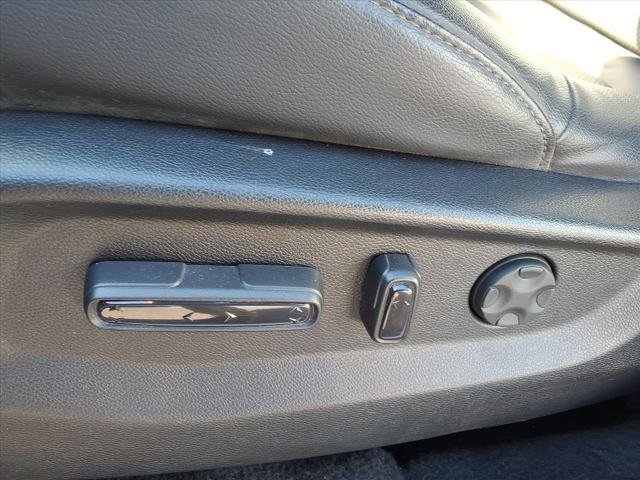 Used 2021 Honda CR-V EX-L image 19