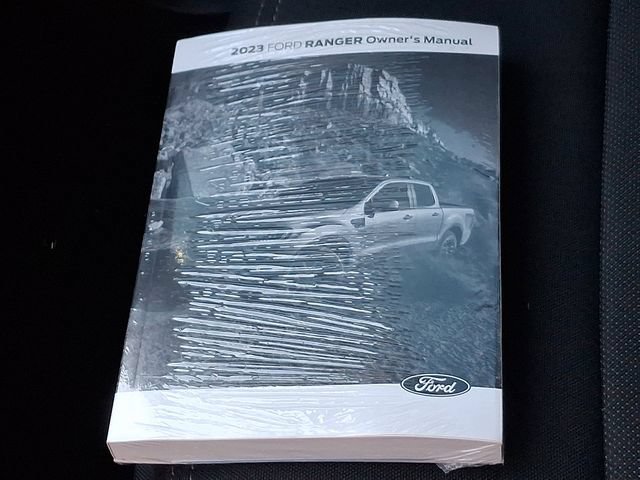 Certified 2023 Ford Ranger XLT w/ Equipment Group 301A Mid AWD/4WD image 32