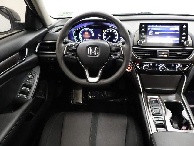Used 2021 Honda Accord EX image 26