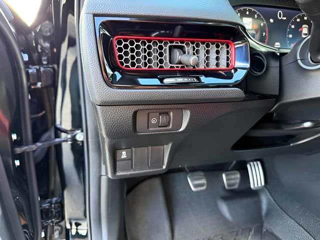 Used 2026 Honda Civic Si image 15