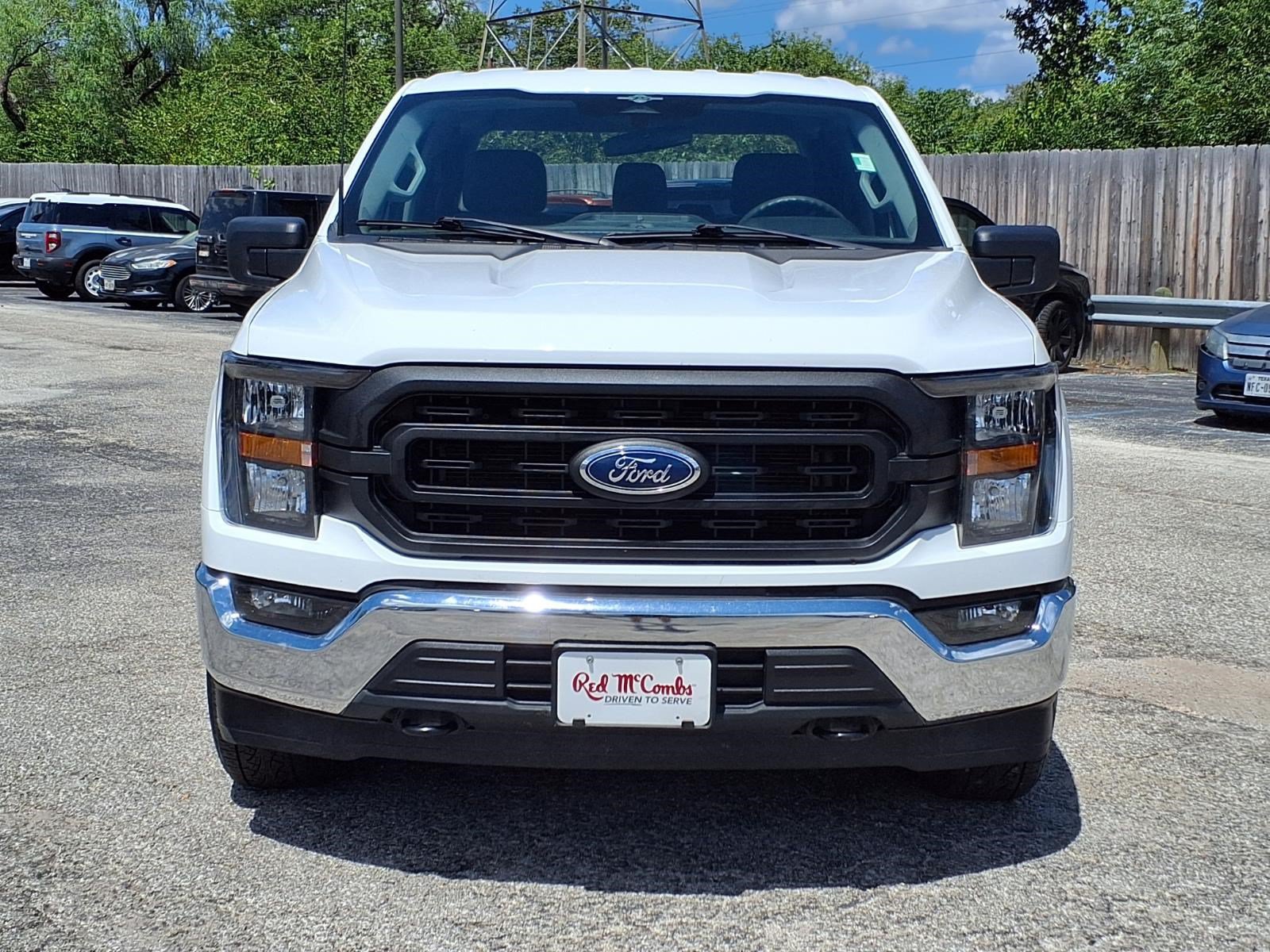 Certified 2023 Ford F150 XL w/ XL Chrome Appearance Package AWD/4WD video 2