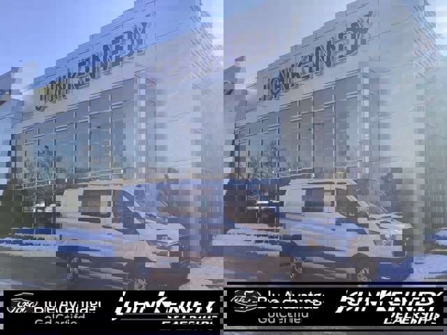 Certified 2024 Ford Transit 250 Low Roof w/ Exterior Upgrade Package image 7