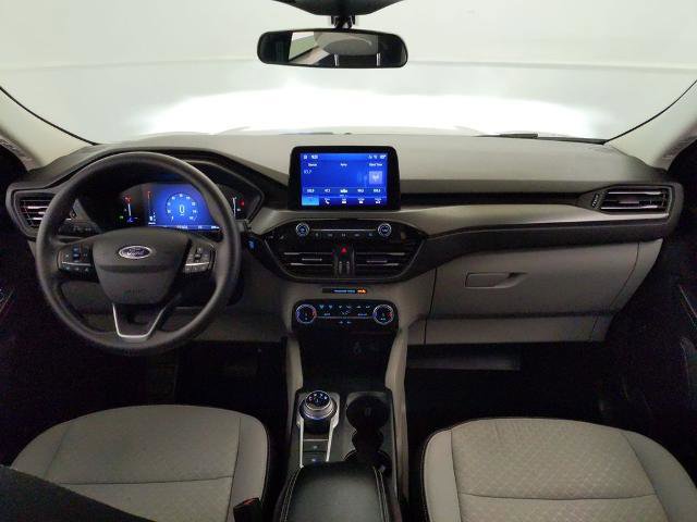 Certified 2025 Ford Escape Active FWD image 8